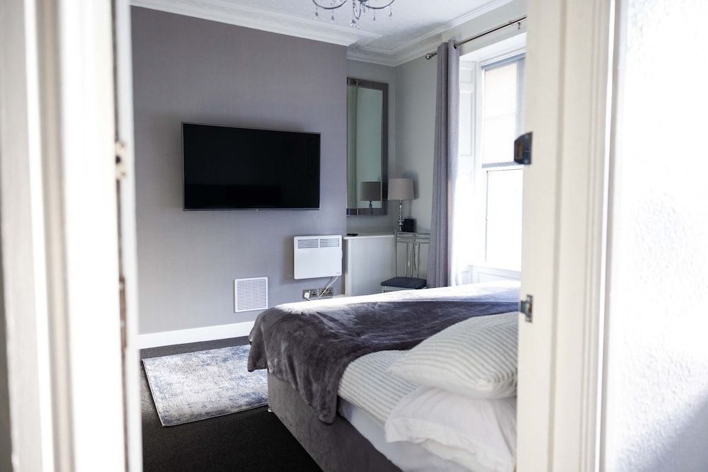 Cozy Place Deluxe Room 1