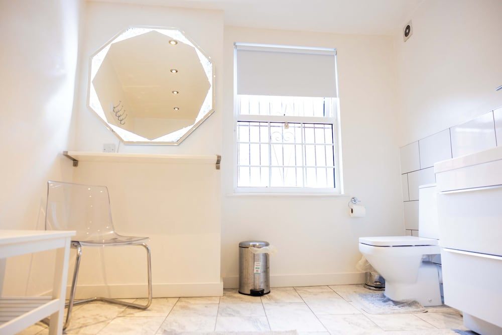 Cozy Place Deluxe Room 1 5