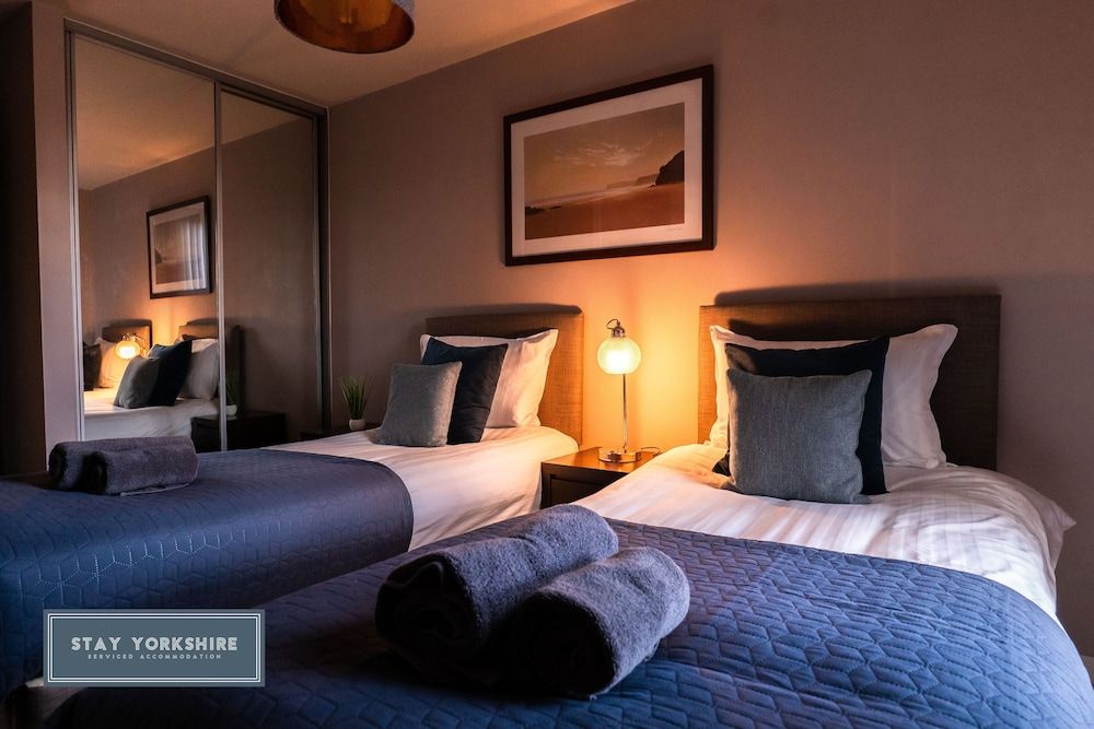 Signature Apartment, 2 Bedrooms