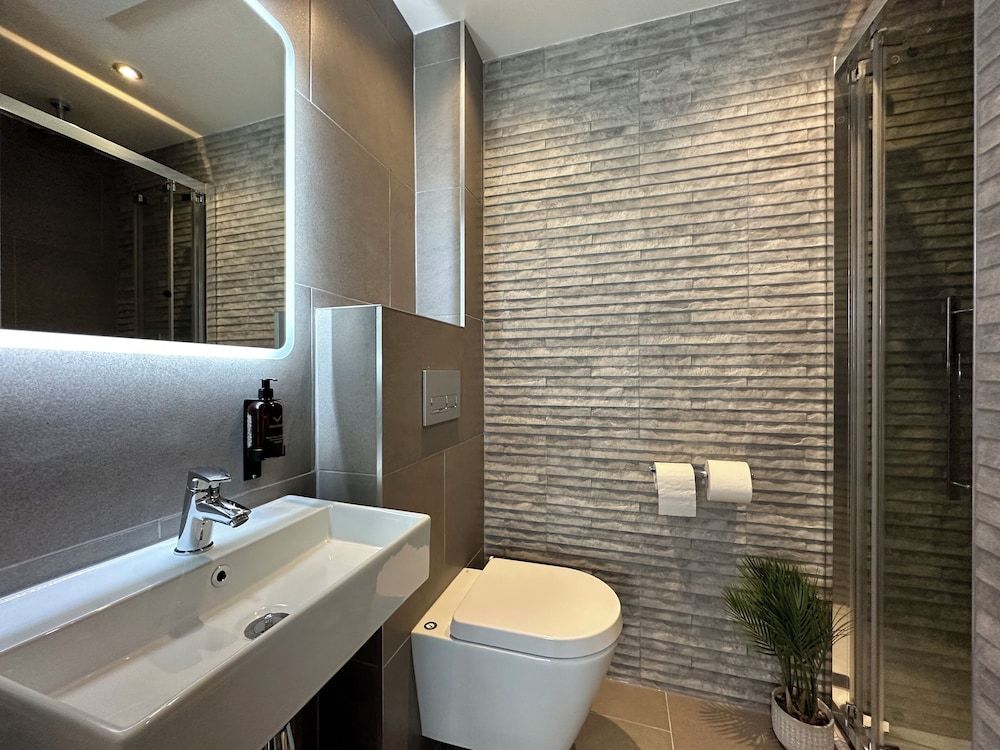 Central Studios Premier Room 4