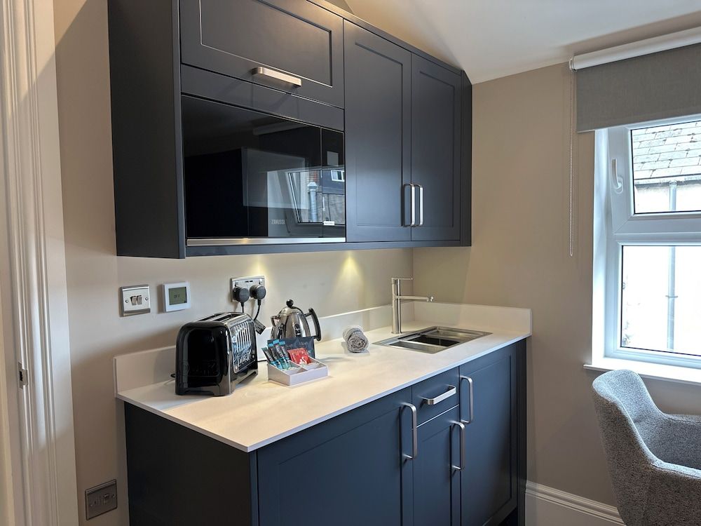 Central Studios Premier Room 5