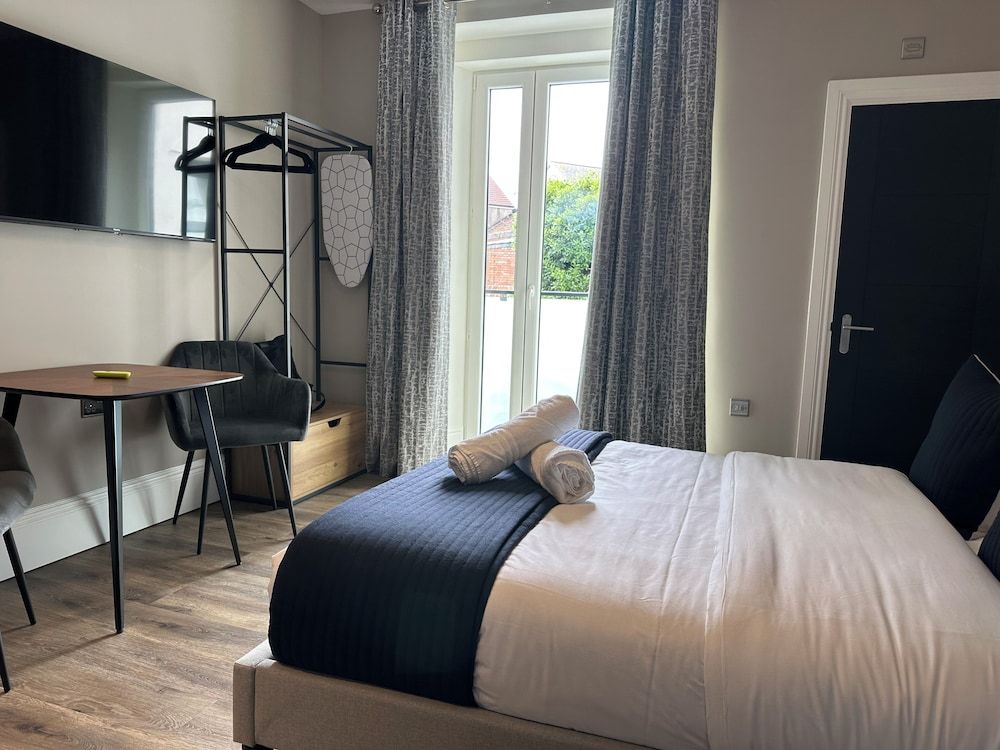 Central Studios Premier Room 2