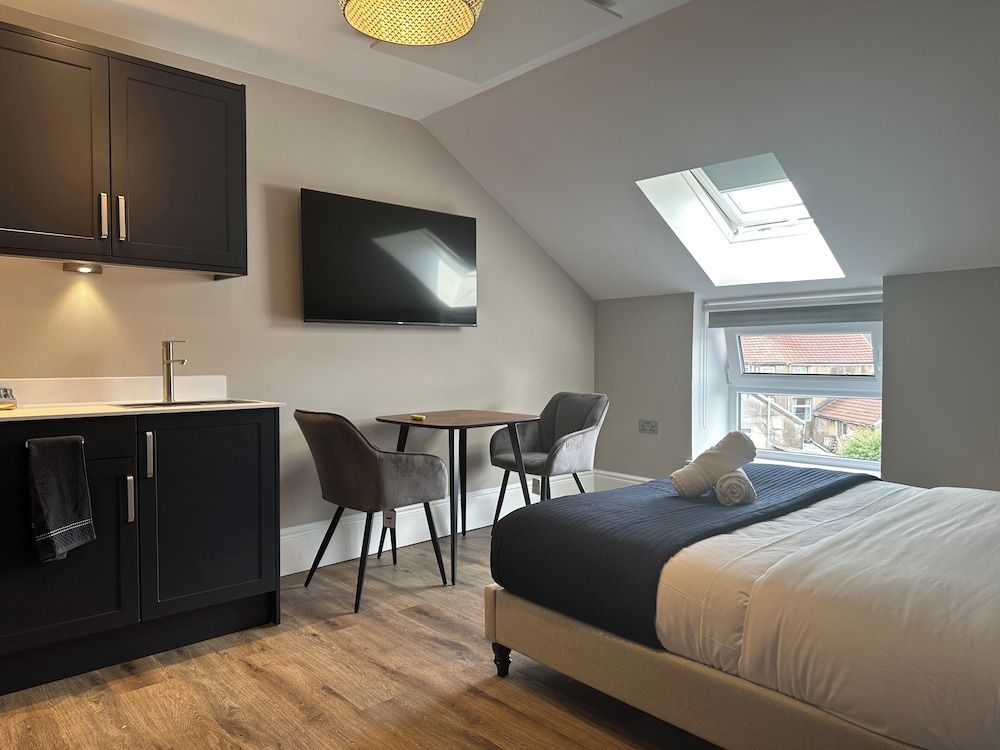 Central Studios Premier Room