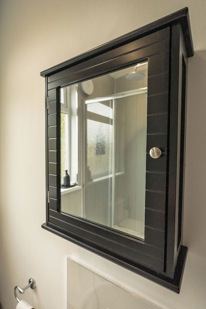 OYO Bellevue Apartments Middlesborough Standard Double Room, 1 Double Bed 12