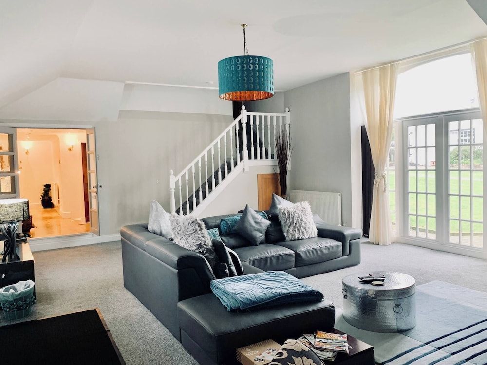 House, 3 Bedrooms, Smoking, Balcony