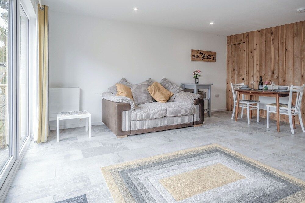 Chalet (1 Bedroom)