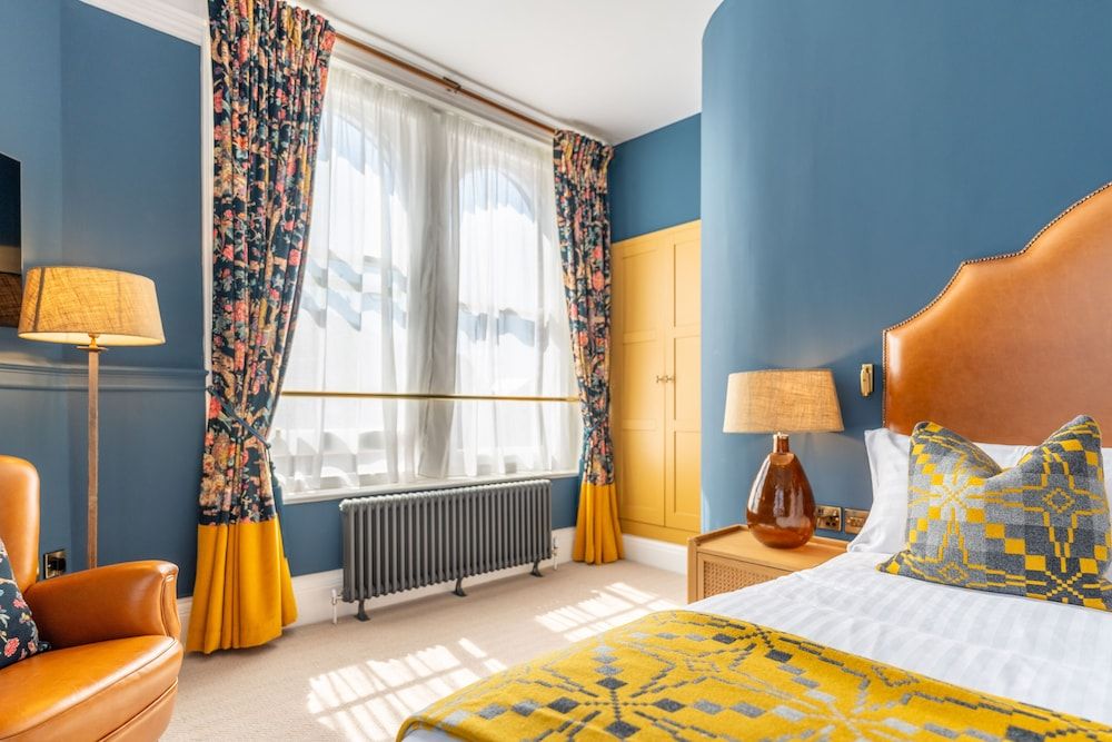 Duke of Cumberland Family Room 3