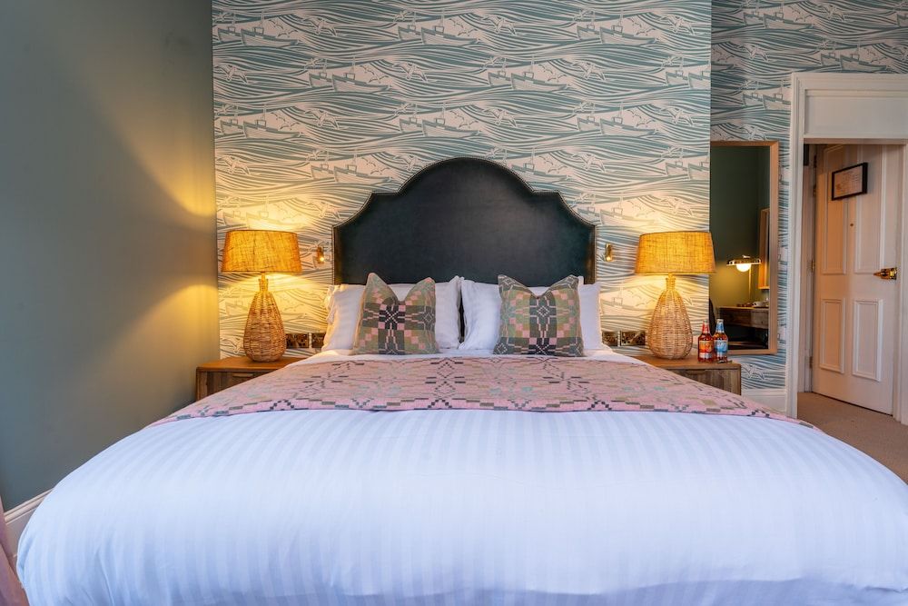 Duke of Cumberland Classic Double Room 2