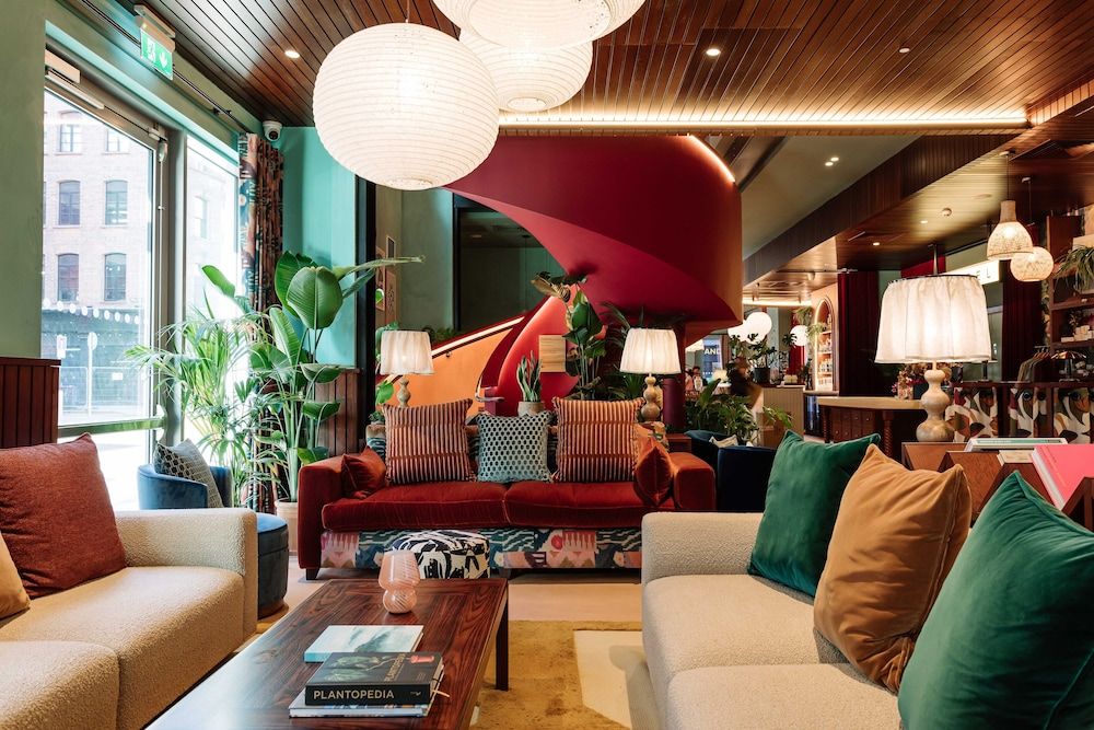 room2 Belfast Hometel