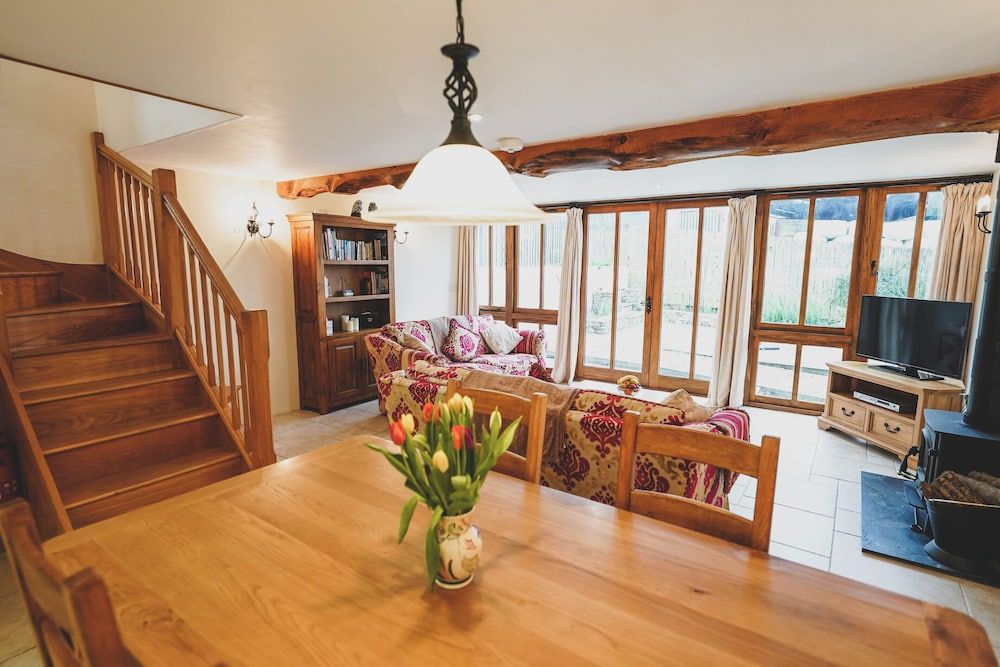 Cottage, 2 Bedrooms (The Wagon House)