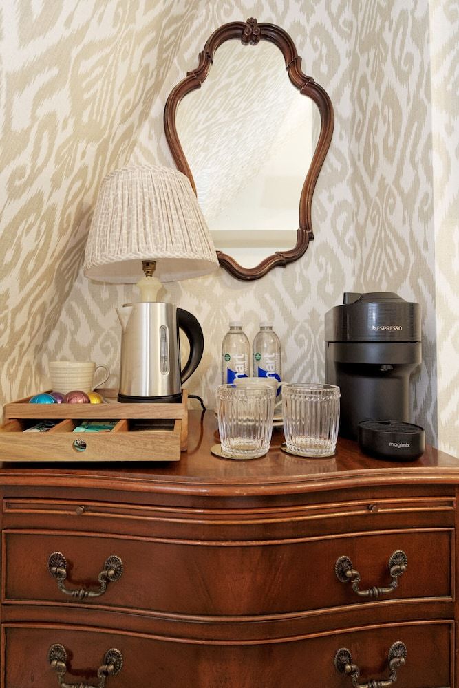 Old Town House by Ezestays Standard Double Room, 1 Double Bed 6