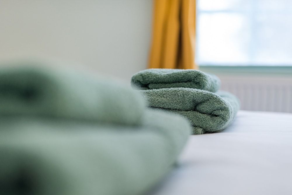 The Queens Superior Room 28