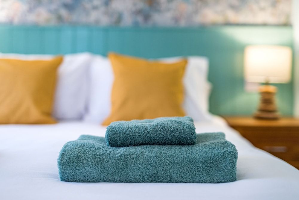 The Queens Superior Room 12