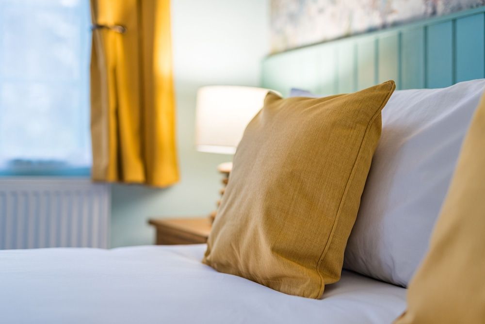 The Queens Superior Room 8