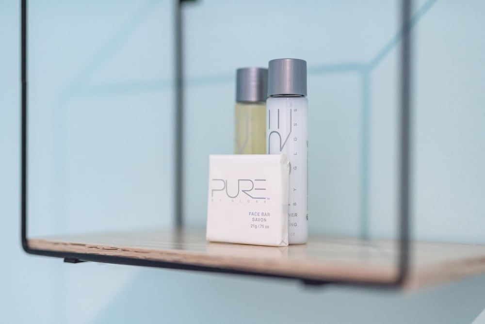 The Queens Superior Room 19