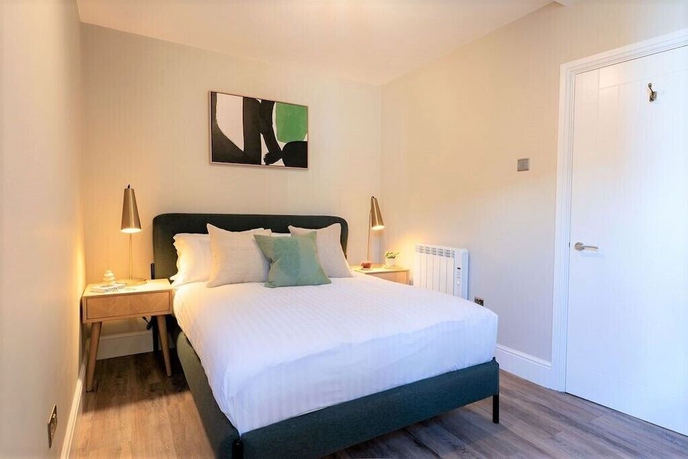 Basic Apartment