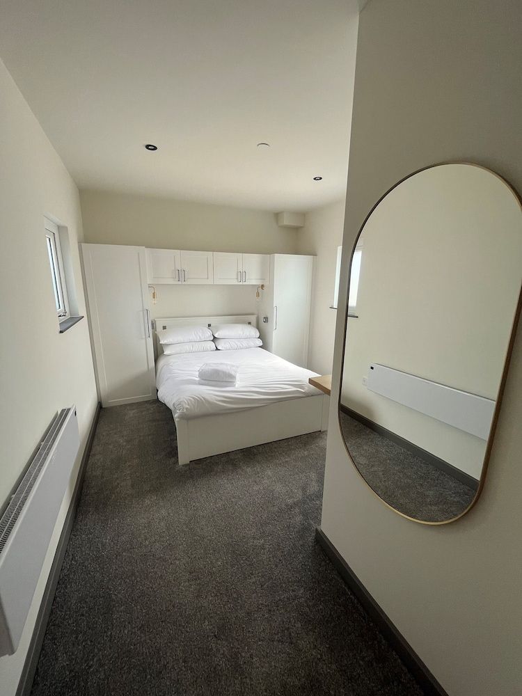 Holiday Lodge - Accessible