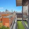 2 Bed Penthouse With Beautiful City Views