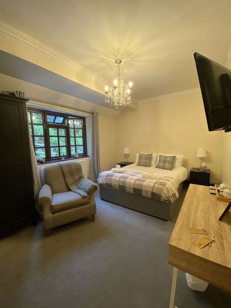 Luxury Double Room, Ensuite