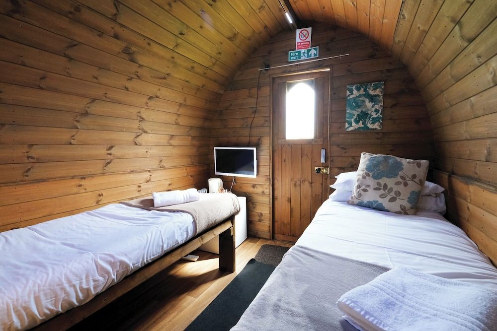 Standard Cabin
