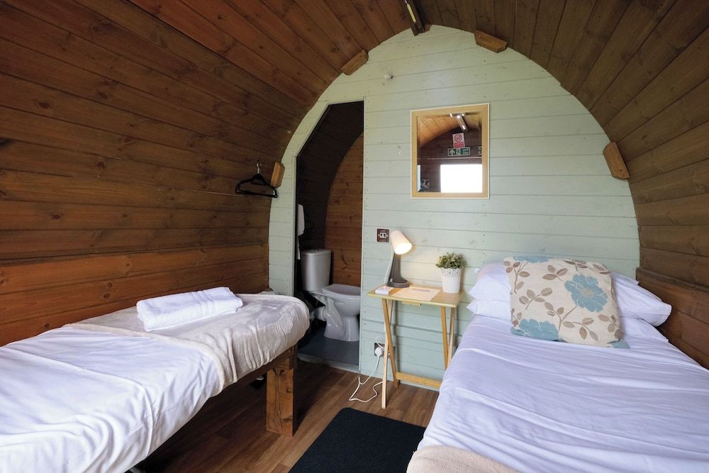 Standard Cabin