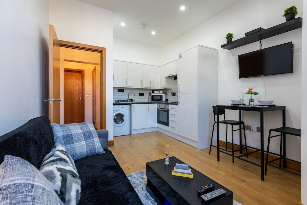City Apartment