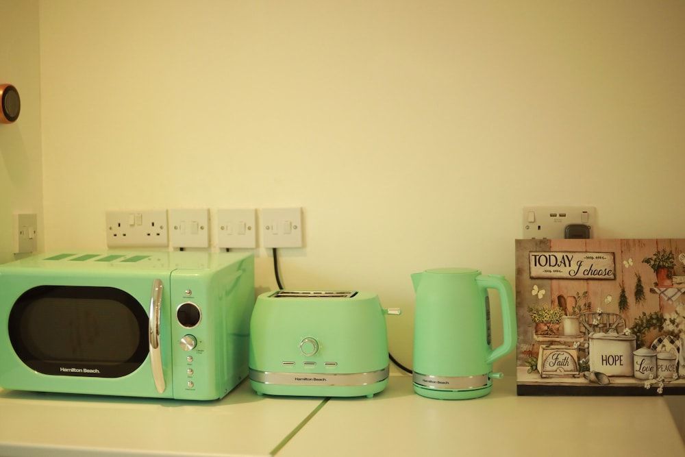 The Evergreen hotel Apartment, Ensuite 11