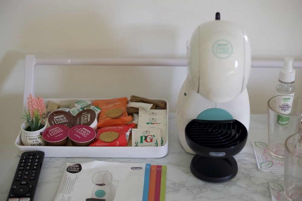 The Evergreen hotel Twin Room 15