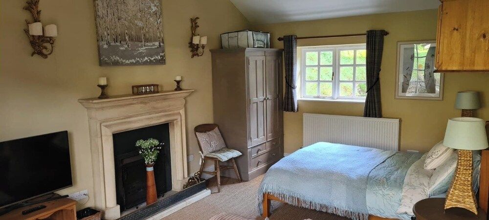 The Hideaway House, 1 Bedroom (The Hideaway)