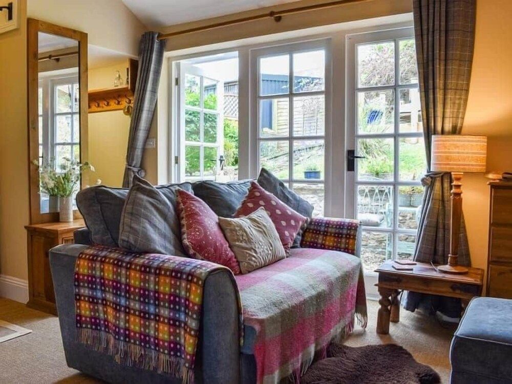 The Hideaway House, 1 Bedroom (The Hideaway) 3