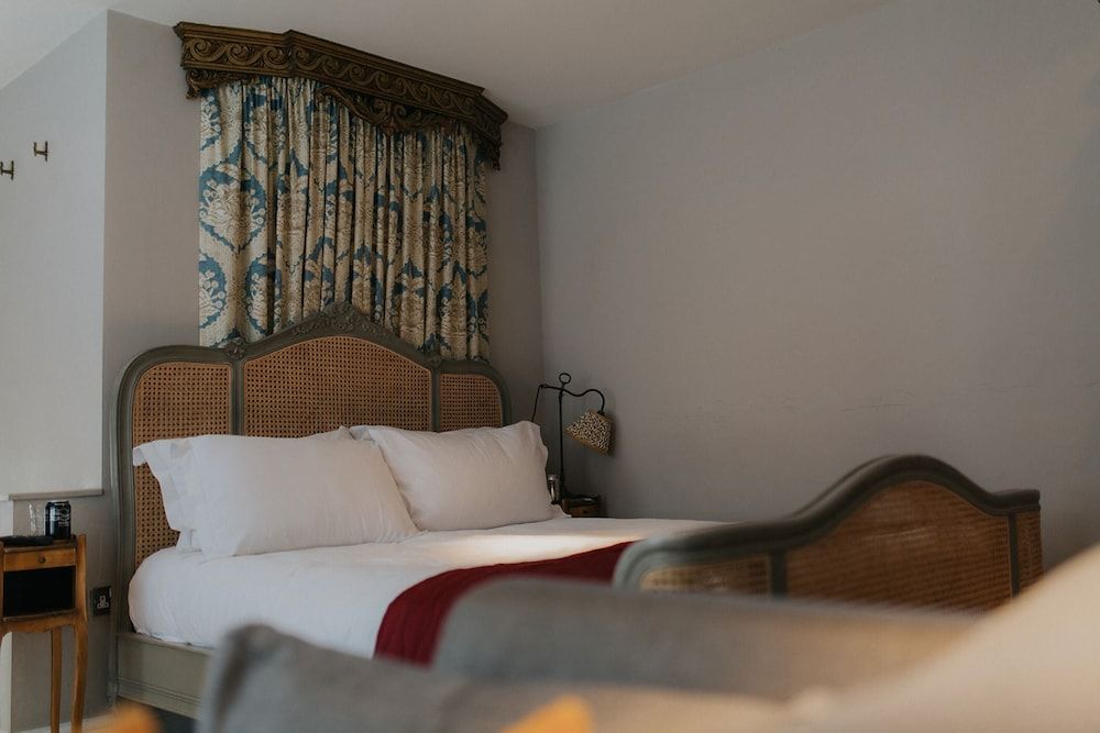Luxury Double Room