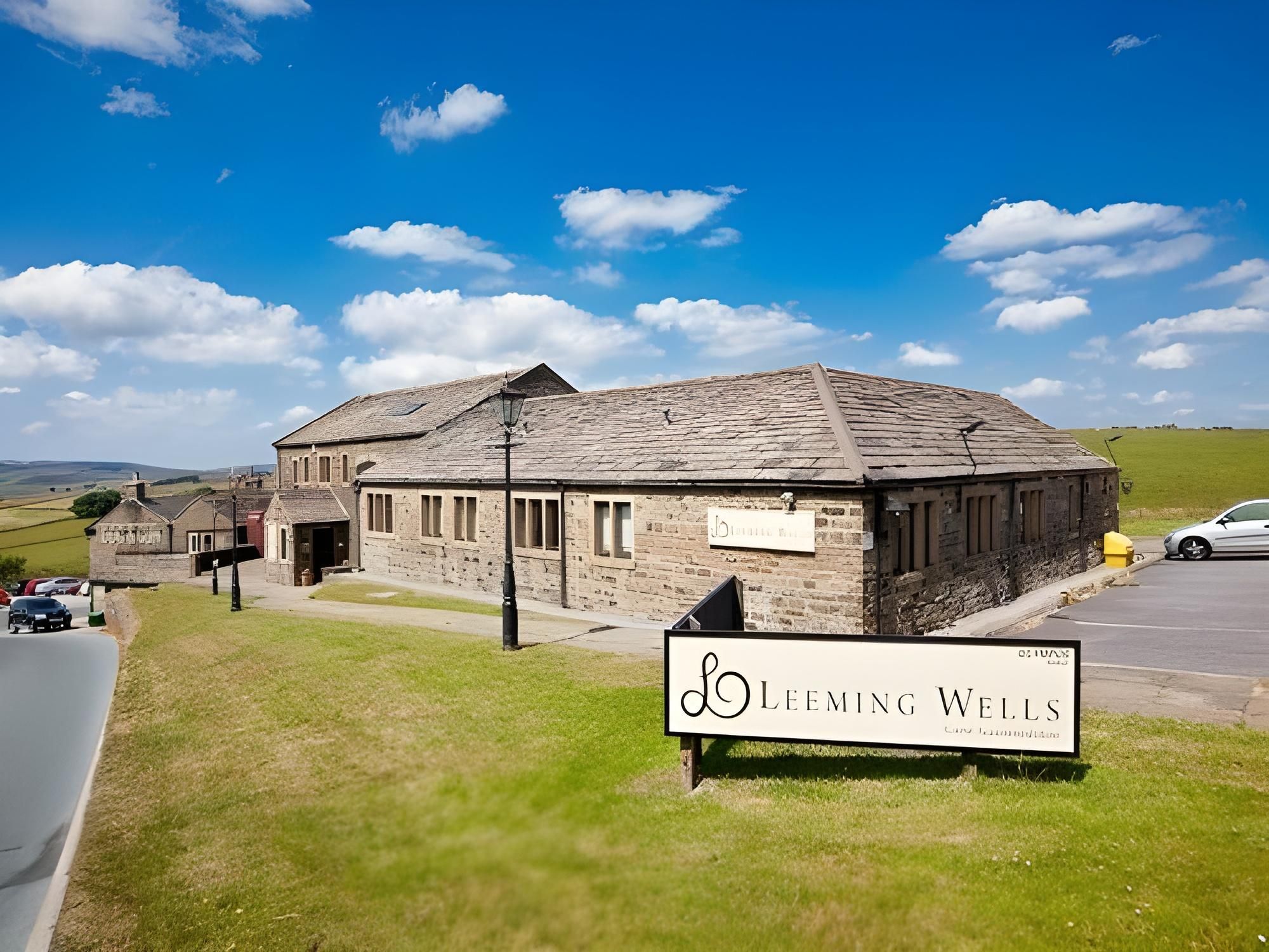 Leeming Wells Guest House