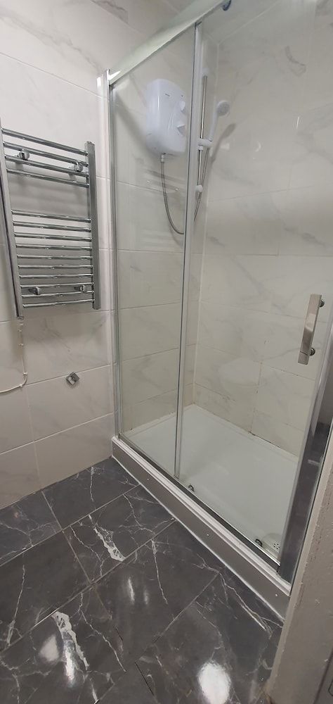 Leicester City Apartment Comfort Apartment 33