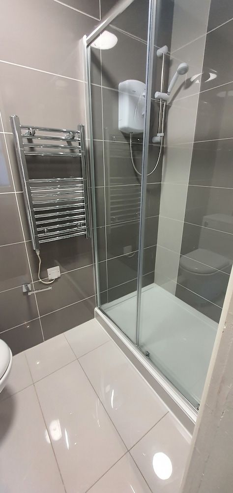 Leicester City Apartment Comfort Apartment 32