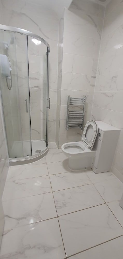 Leicester City Apartment Comfort Apartment 31