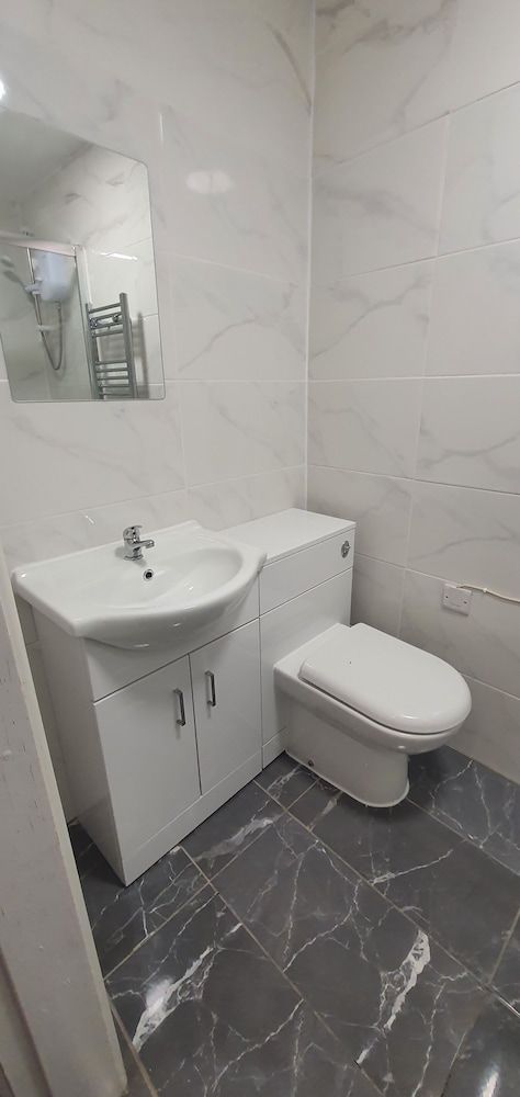 Leicester City Apartment Comfort Apartment 29