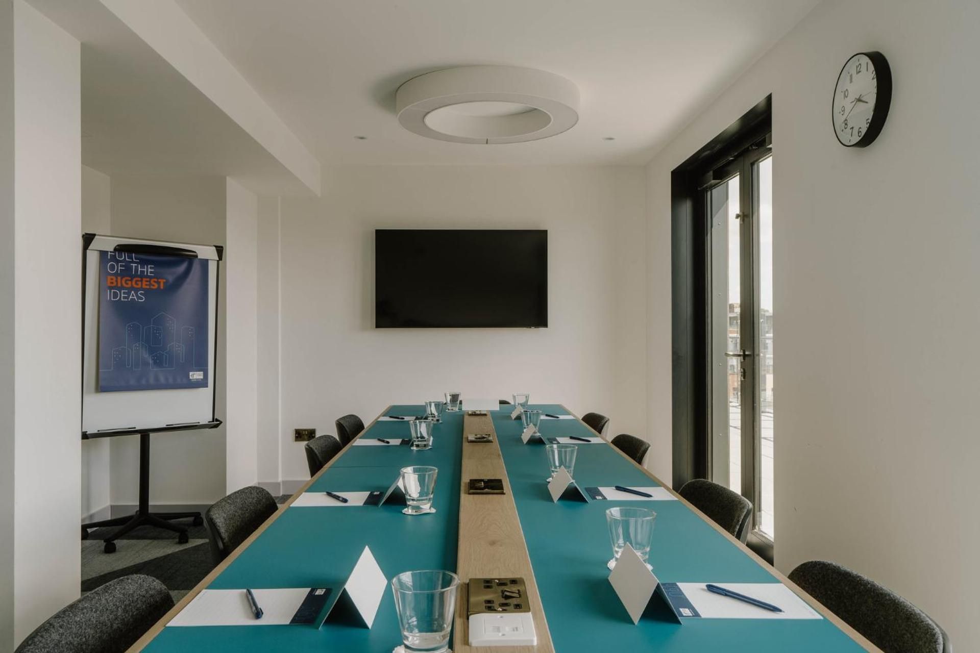 meeting room / ballrooms