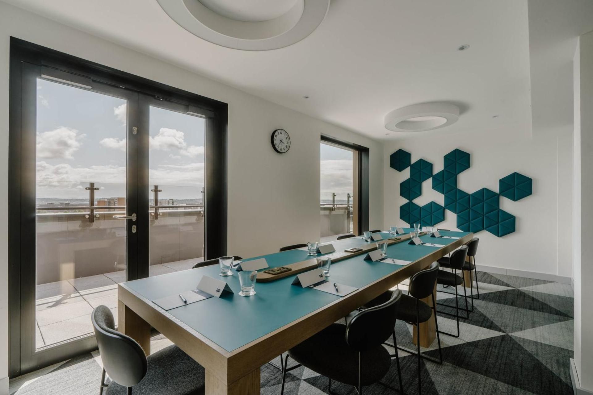 meeting room / ballrooms