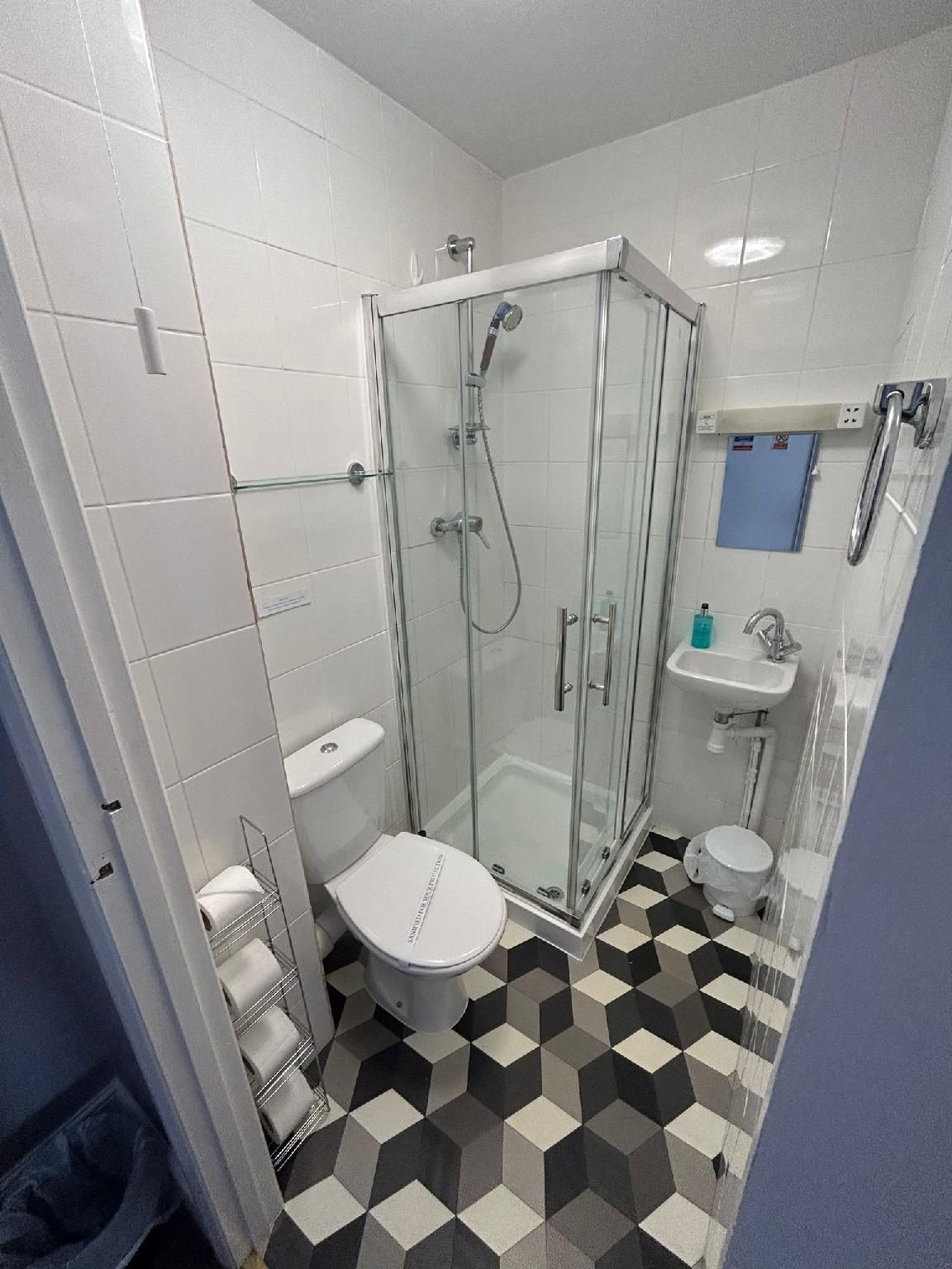 Double room-Deluxe-Ensuite-Sea view-Room 2 - 9