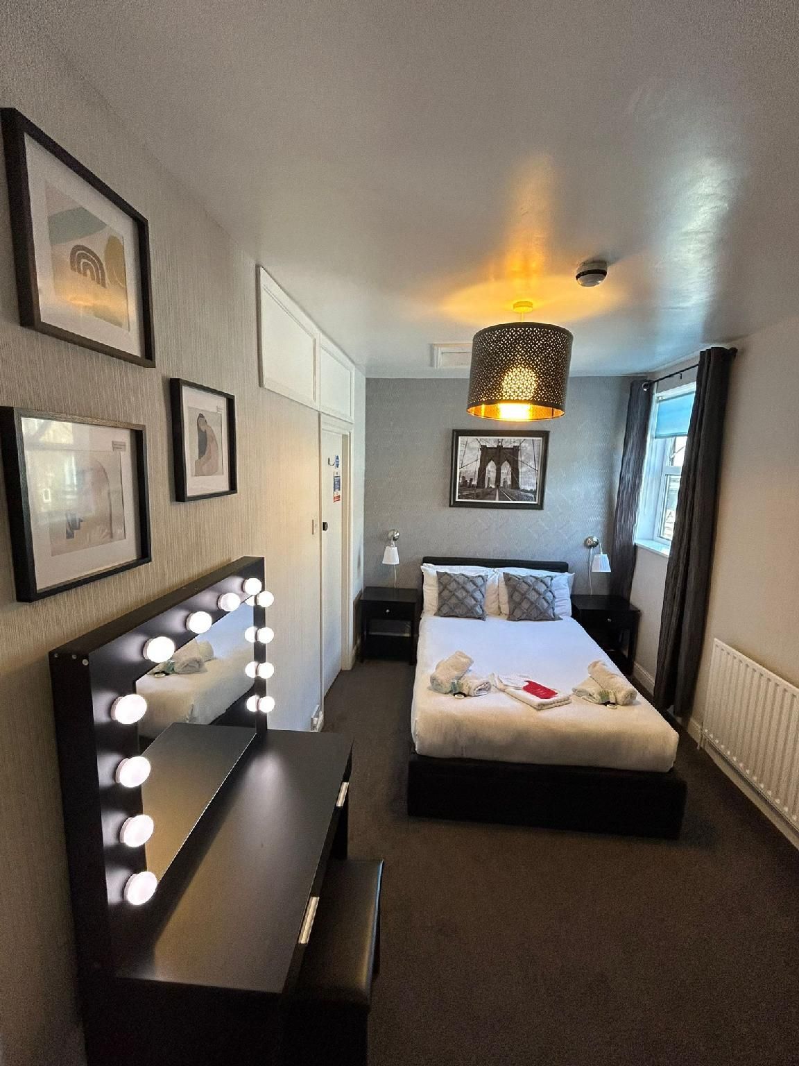 Double room-Classic-Ensuite-No view-Room 3-4-7-8