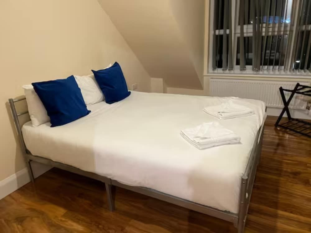 Standard Double Room, 1 Double Bed