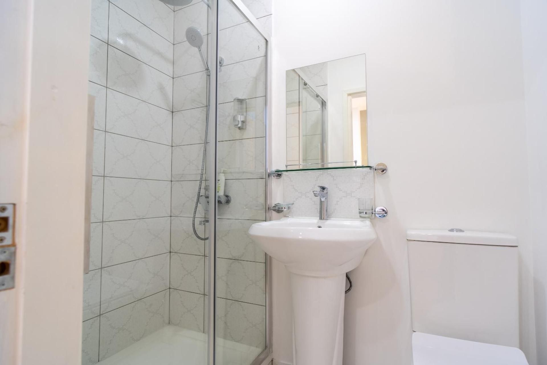 Innovation House Junior Suite 3