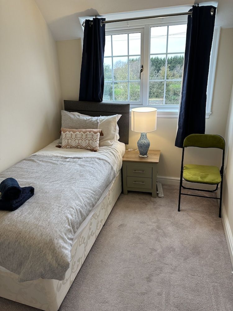 The Fish and Anchor Inn