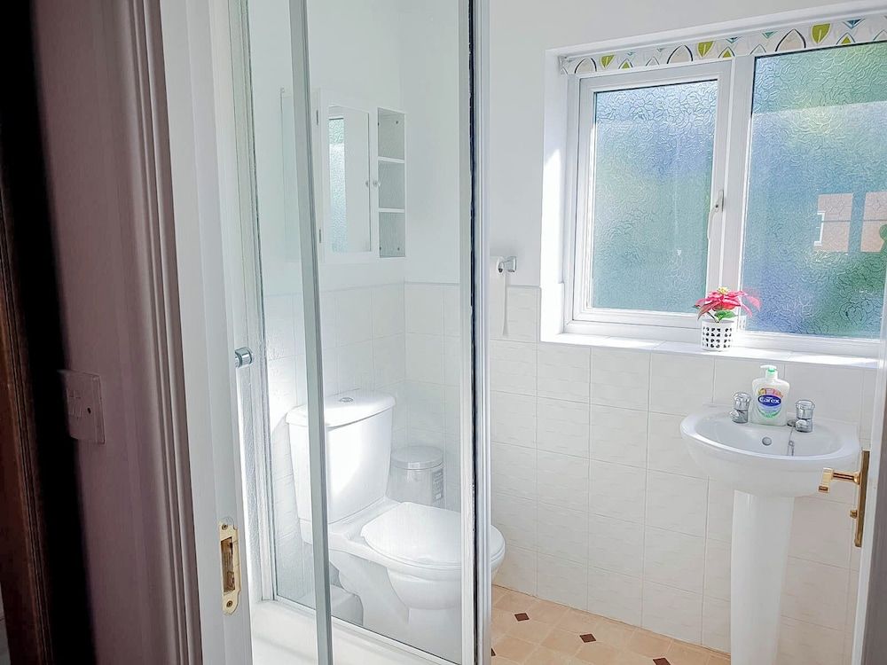 Airport Lounge - 3Bed 6 Persons Comfort House 19