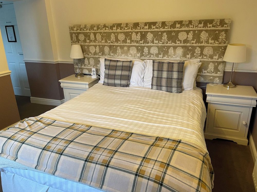 Standard Double Room, 1 Double Bed