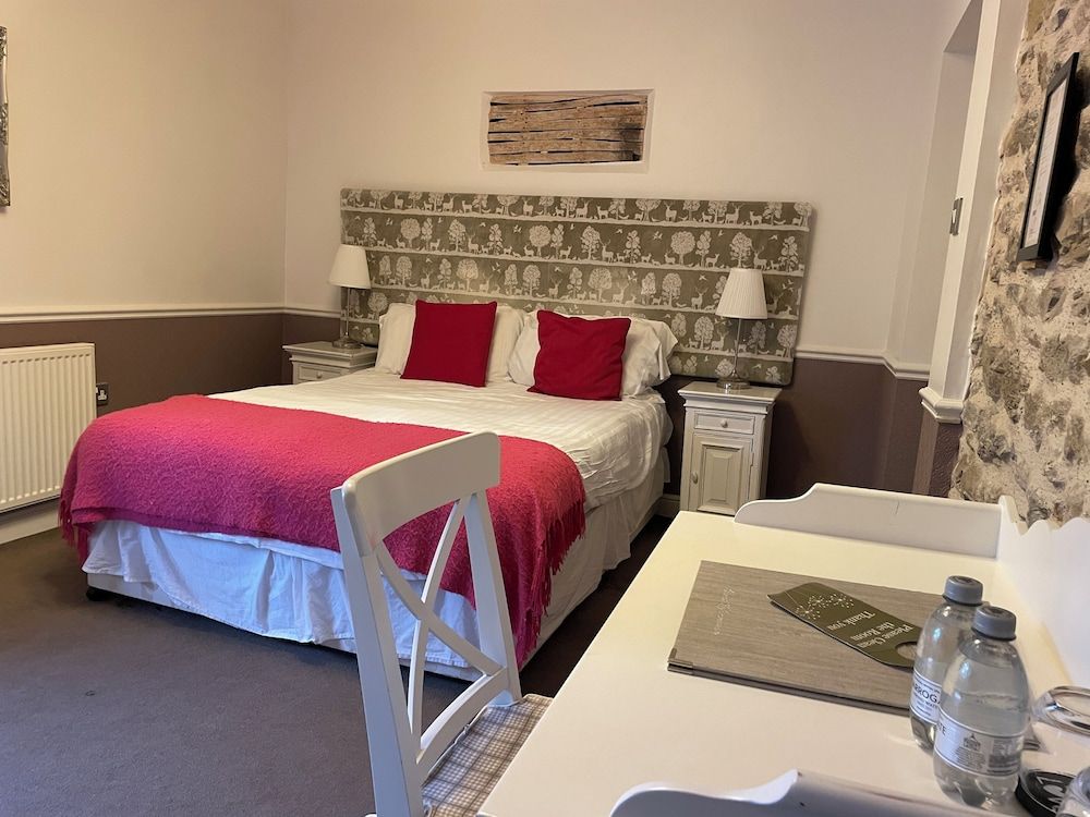Family Room, 1 Double Bed (Standard, for 4)