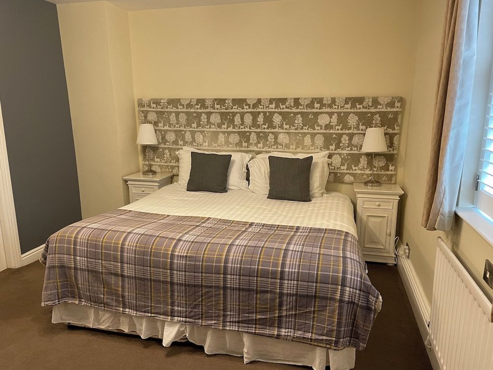 Standard Double Room, 1 Double Bed