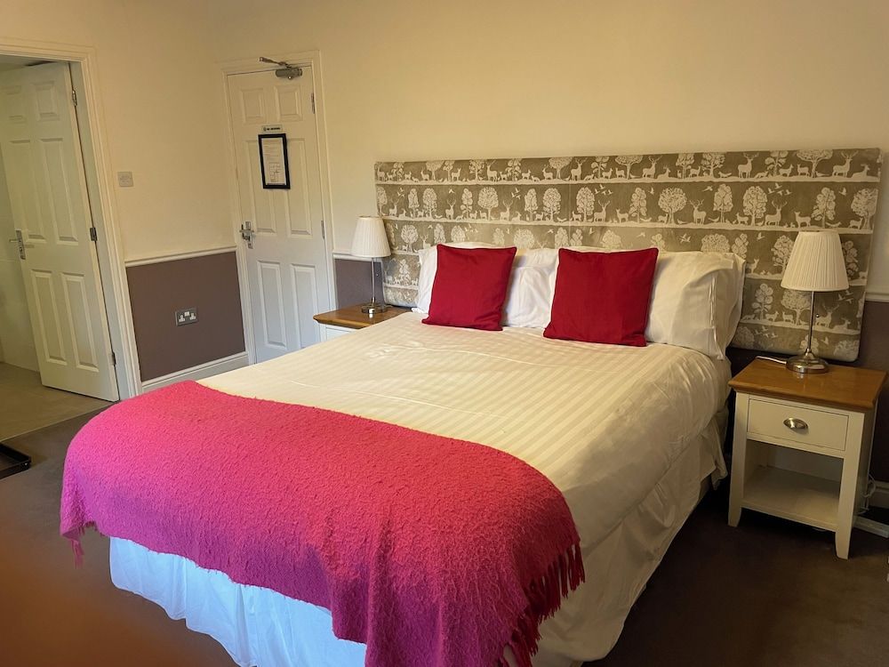 Standard Twin Room, 2 Twin Beds