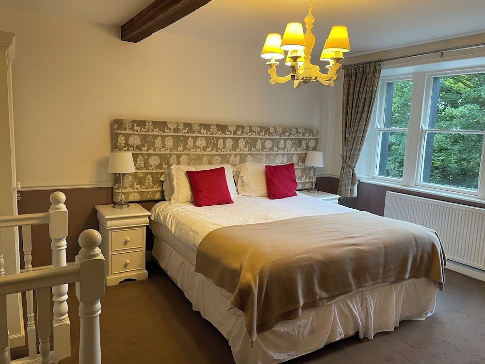 Family Room, Multiple Beds (Standard, for 4)