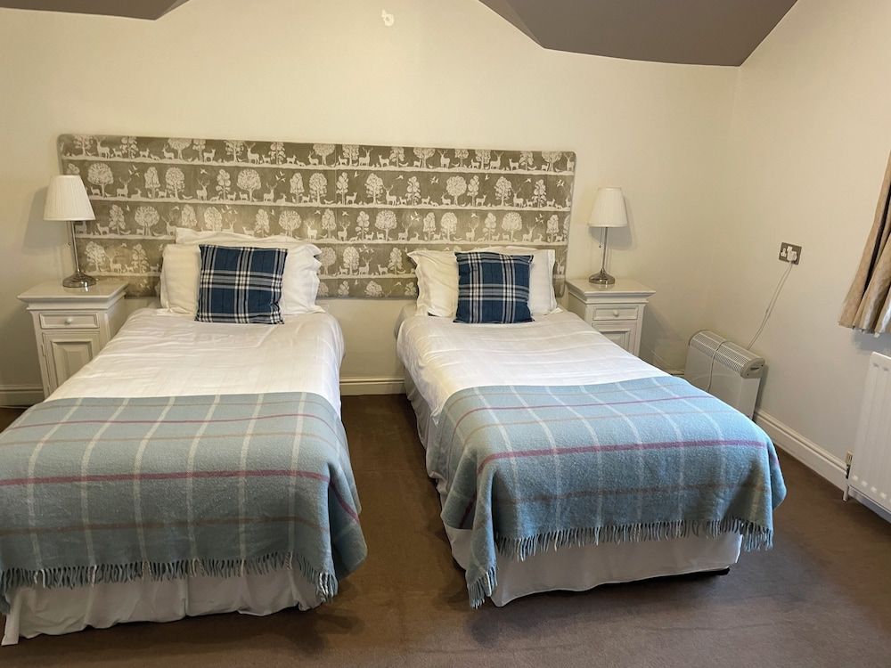 Standard Twin Room, 2 Twin Beds